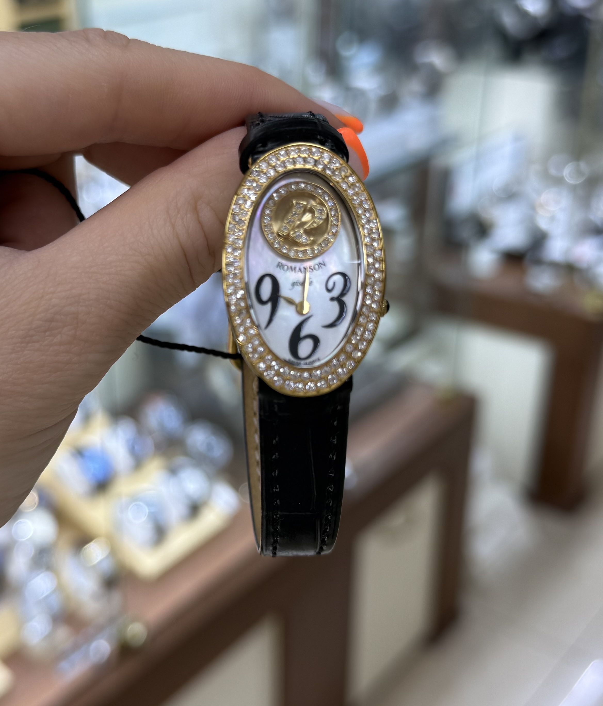 Romanson RL7267 Q LG WH